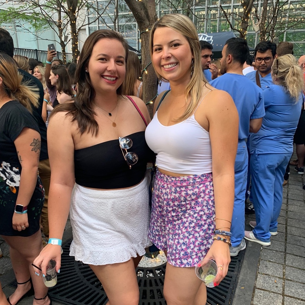 Meet your Posher, Kelsey